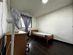 Blk 20 Ping-an Gardens (Bedok), HDB 3 Rooms #531898921